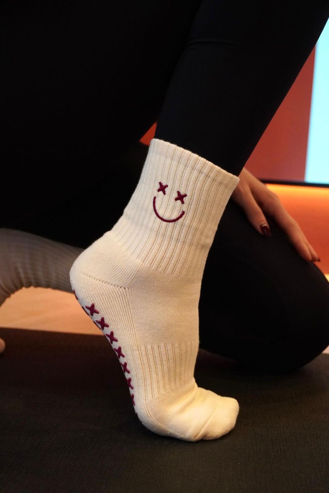 Suco’s Grip Socks